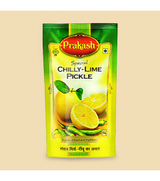 Special Chilly Lime Special Chilly Lime